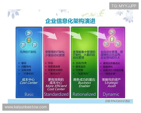 研究开云电子集团在数字化转型过程中的成功案例与经验